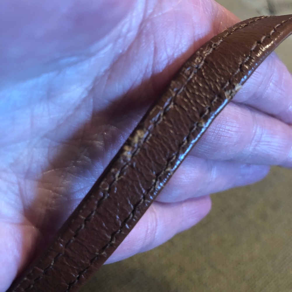 Louis Vuitton Vintage (Old Model) Papillon 26 bag - Picture 13 of 15